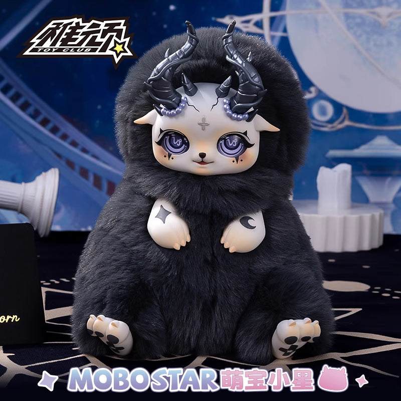MOBO STAR V1-Secrets of the Forest Constellation Plush Blind Box