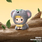 HACIPUPU Sunggle With You Series Figures Blind Boxes