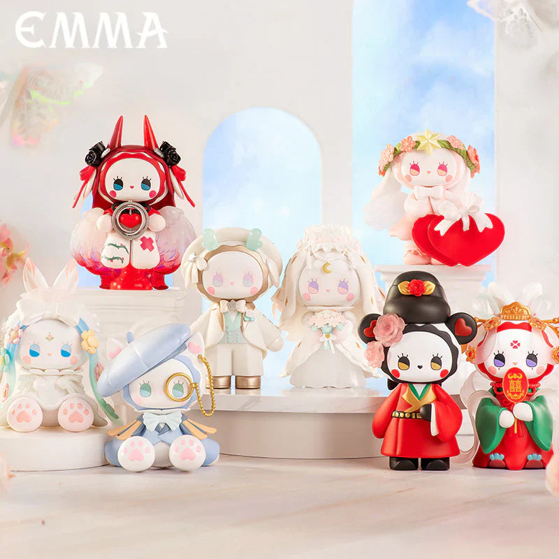 Emma Secret Forest Beloved