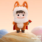 HACIPUPU Sunggle With You Series Figures Blind Boxes