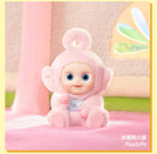 Teletubbies Vibrancy Serise Figures