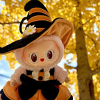 Mokoko Halloween Series Magic of Pumpkin (sale price)