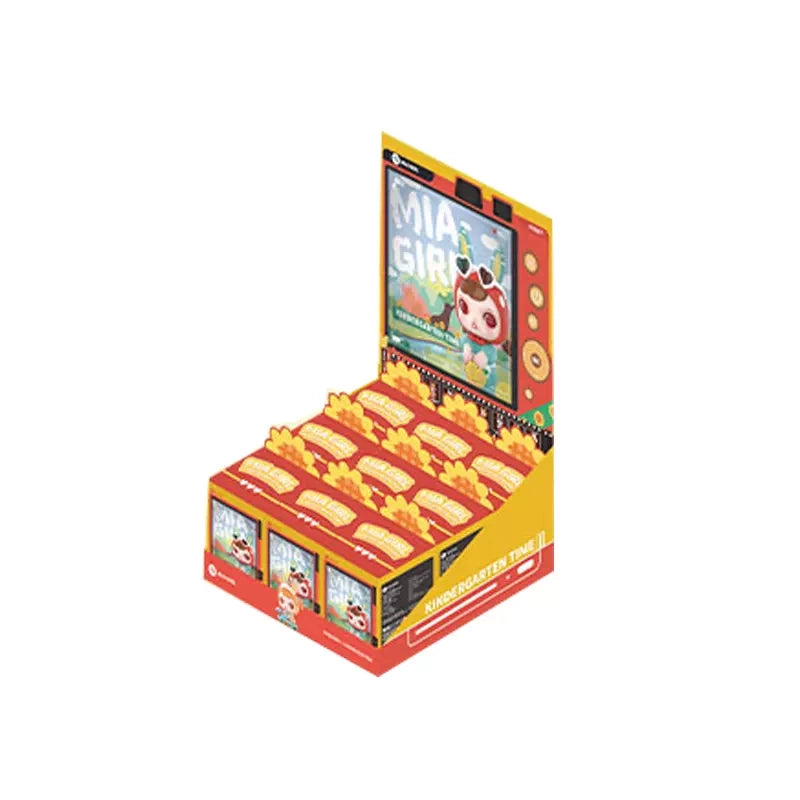 Bunny MIA Series Blind Box