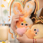Baby Three V3 Lilyrabbit Town Plush Blind Box
