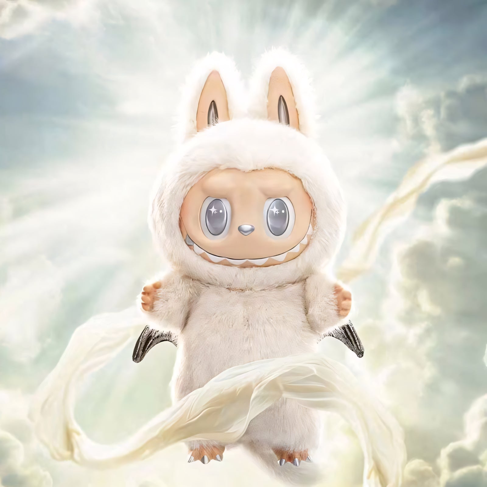 Zimomo! Only one ！