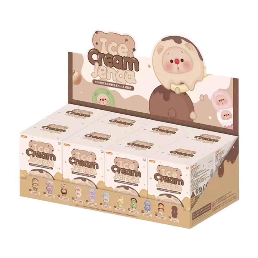 OYO ICE CREAM