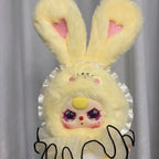 Baby Three V2 Lilyrabbit Town Plush Blind Box