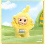 Teletubbies Vibrancy Serise Figures