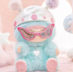 WAKUKU Furry Trendy Party Series Blind Box v1