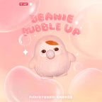 PUCKY BEANIE BUBBLE UP