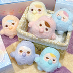 PUCKY BEANIE BUBBLE UP