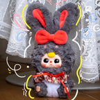 Baby Three V2 Lilyrabbit Town Plush Blind Box