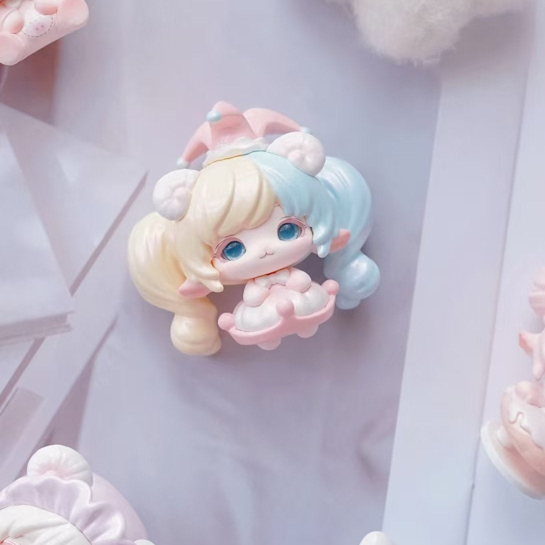 MIMIA Dreamy Cottage new Blind Box Figurines