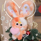 Baby Three V3 Lilyrabbit Town Plush Blind Box