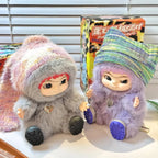 WAKUKU Furry Trendy Party Series Blind Box v1