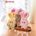 Baby Three V2 Lilyrabbit Town Plush Blind Box