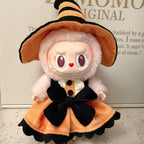 Mokoko Halloween Series Magic of Pumpkin (sale price)