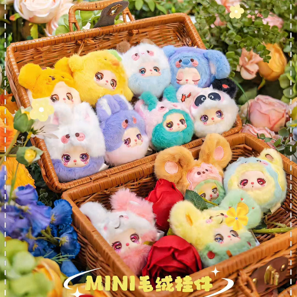 Liila's Garden Tea Party [MIni]