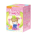 Nanci Sweet Time Series Blind Box Figures