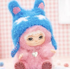 WAKUKU Furry Trendy Party Series Blind Box v1