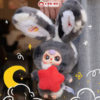 Baby Three V3 Lilyrabbit Town Plush Blind Box