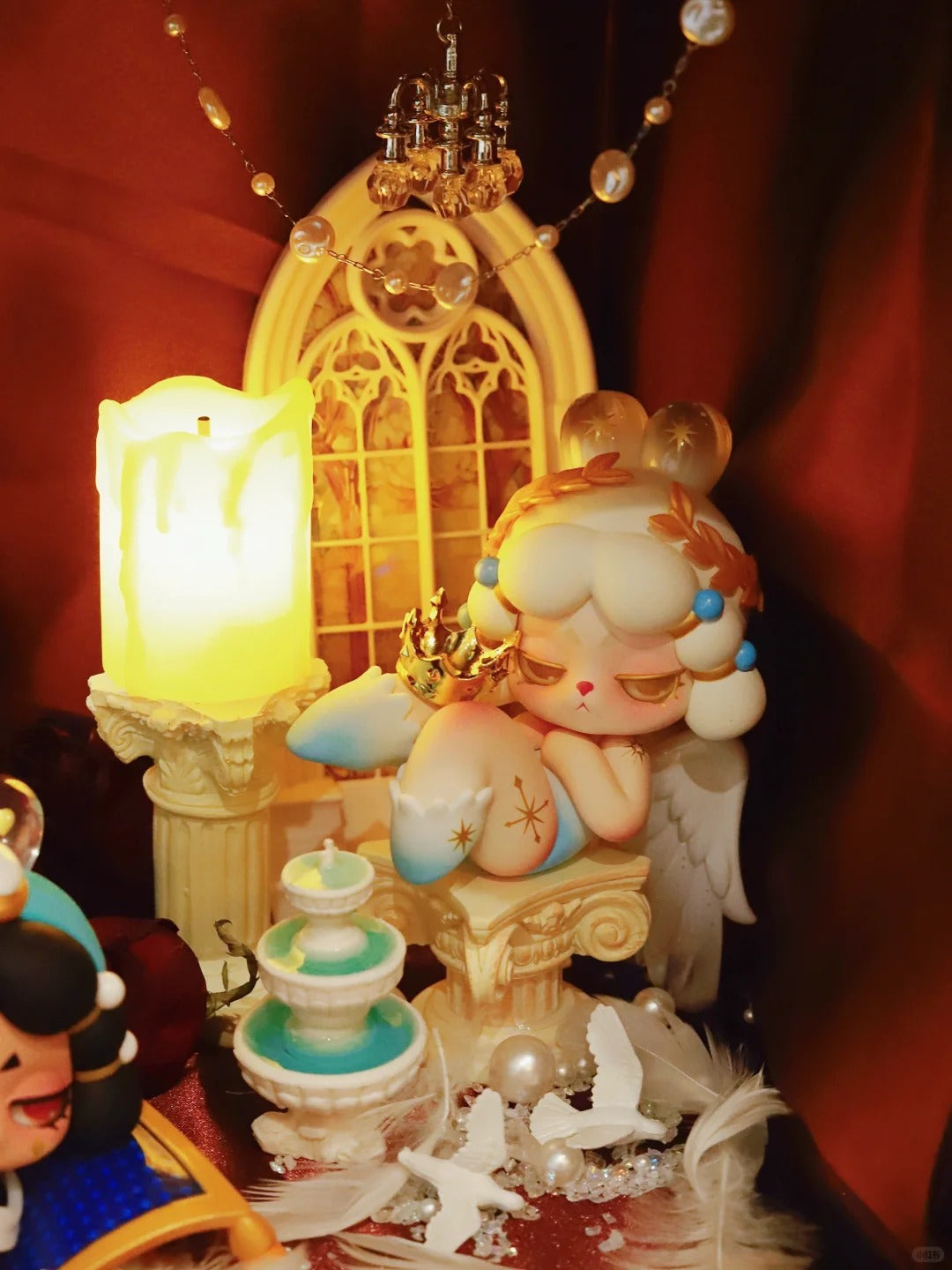 MISS Rara's wild growth blind box