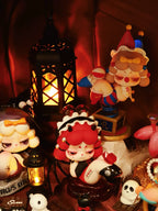 MISS Rara's wild growth blind box