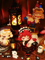 MISS Rara's wild growth blind box