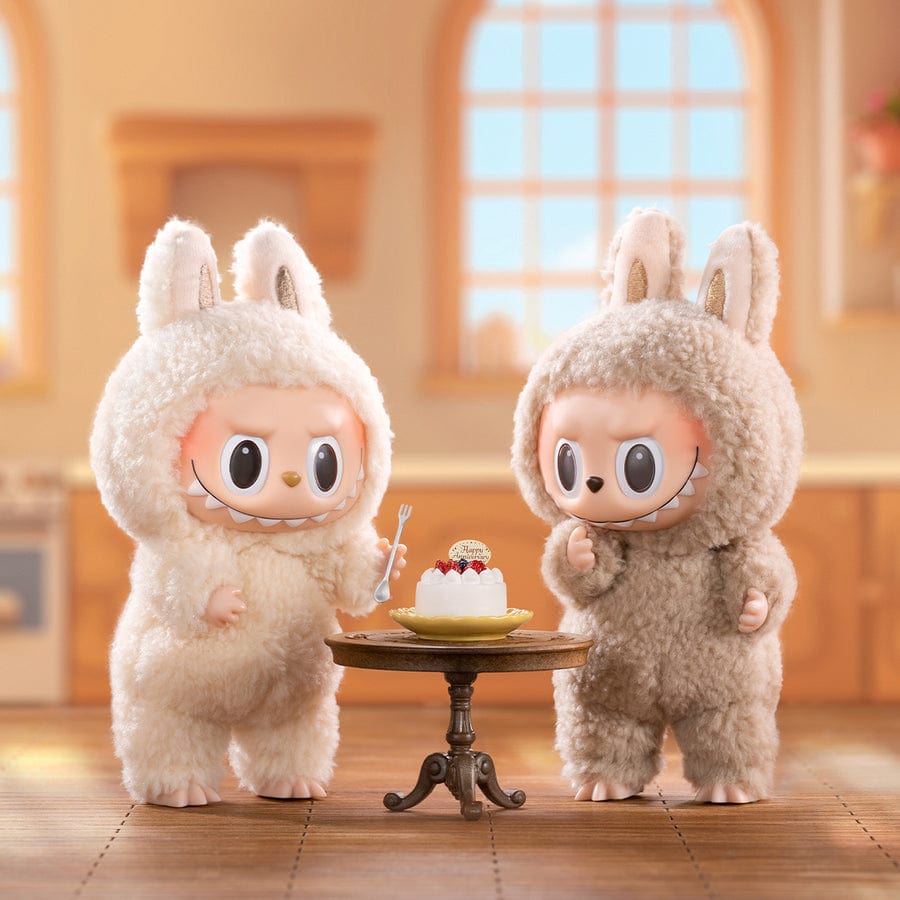 【LUCKY Link】Fortune Belongs to You
