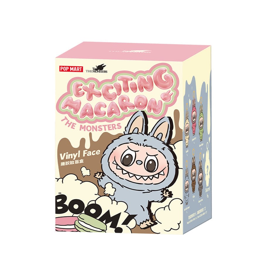 【LUCKY Link】Fortune Belongs to You