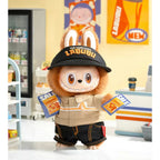 WACKY MART SERIES VINYL PLUSH BLISTER PACK