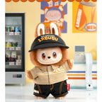 WACKY MART SERIES VINYL PLUSH BLISTER PACK