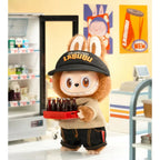 WACKY MART SERIES VINYL PLUSH BLISTER PACK