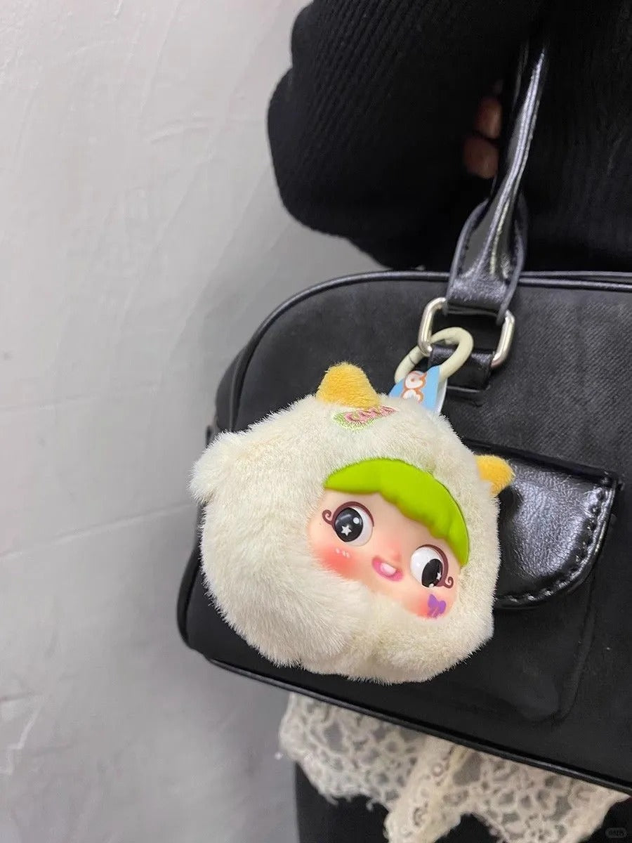 YAYA Little Naughty Bag Plush Blind Box