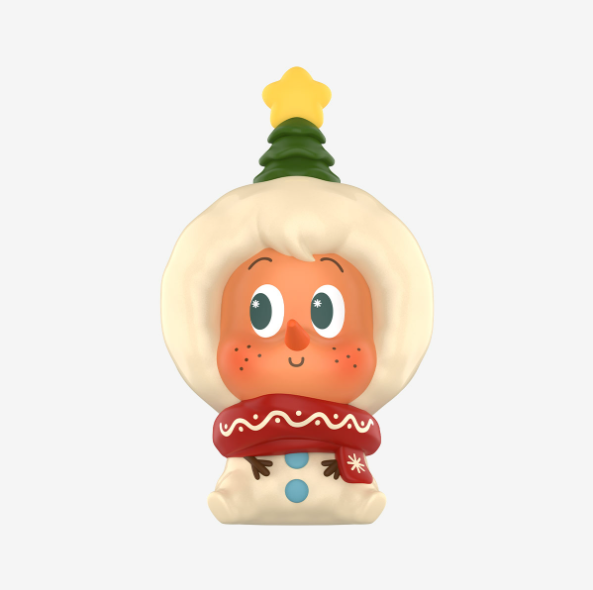 POP BEAN Winter Romance Series Box Set