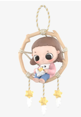 Nyota We are All Stars Series Figures