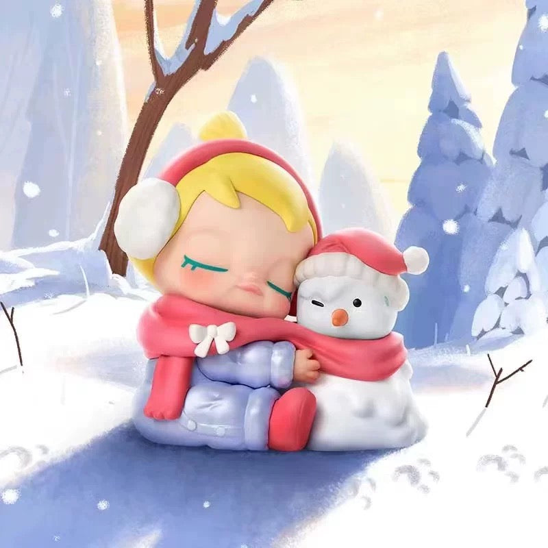 Baby Molly my huggable Discovery Blind (preorder)