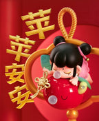 Nanci best Wishes Series