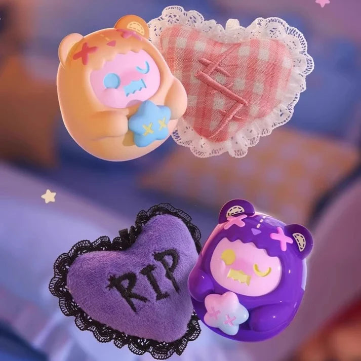 ShinWoo Hug Me Mini Series Blind Box