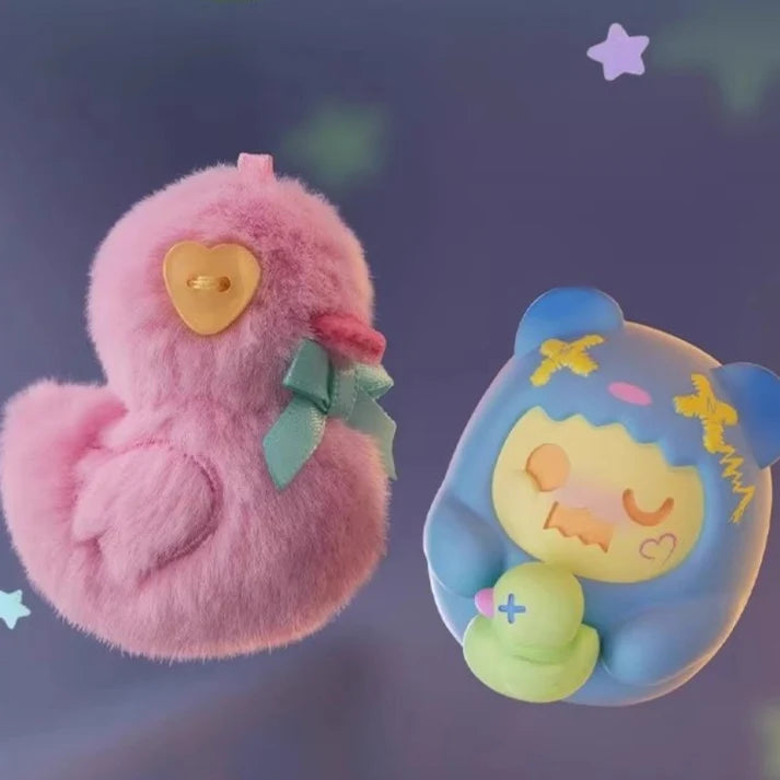 ShinWoo Hug Me Mini Series Blind Box