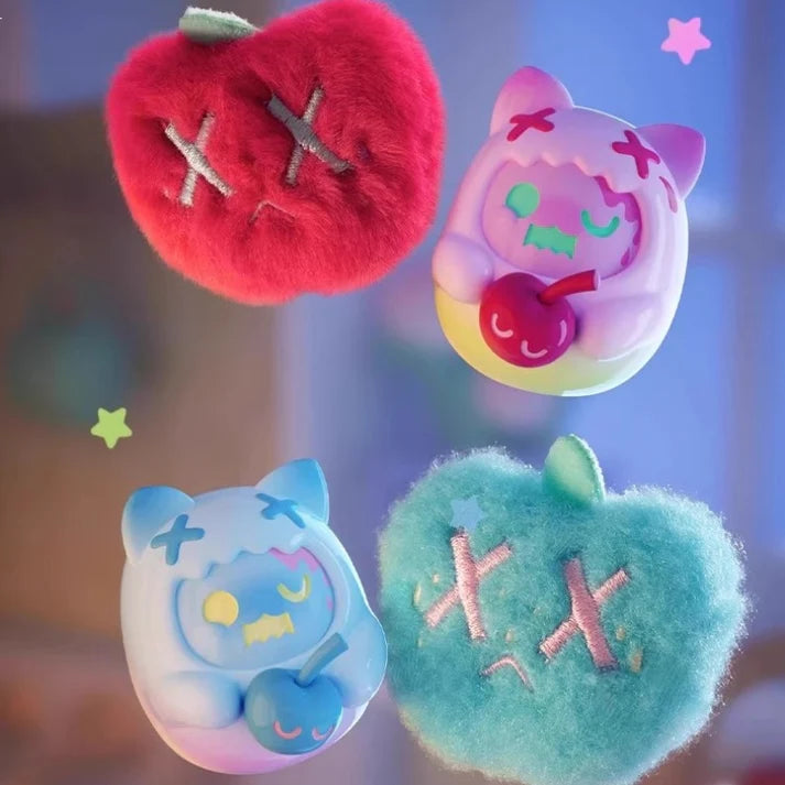 ShinWoo Hug Me Mini Series Blind Box