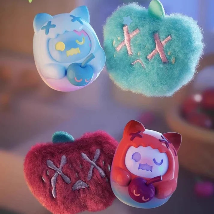 ShinWoo Hug Me Mini Series Blind Box