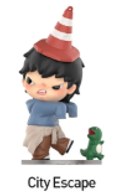 Hirono Tamed Wildgrass Series Figures