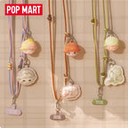 DIMOO The Missing Day Series-Phone Charm Blind Box