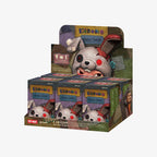 Hirono Monsters' Carnival Series Blind Box Figures