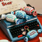 Twinkle Twinkle Be a Little Star Series-Mini Bag Pendant Blind Box