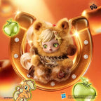 Skullpanda & My Little Pony Plush Series