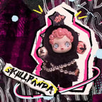 Skullpanda AS You Wish