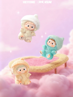 OZAI  First Floating Bottle