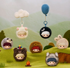 DIMOO The Secret Theatre Club Series - Earphone Case Blind Box